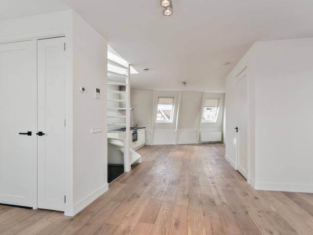 Appartement te huur in West, Amsterdam