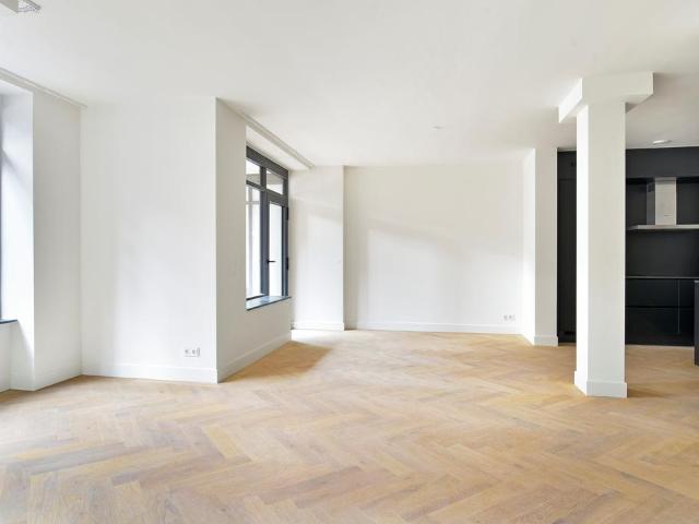 Appartement te huur in Scheveningen, Den Haag