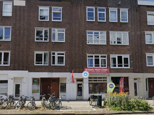 Appartement te huur in Zuid, Amsterdam