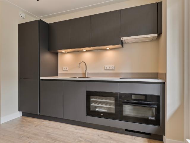Appartement te huur in Zuid, Amsterdam
