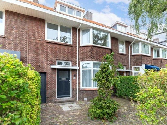 Appartement te huur in Haven, Wassenaar
