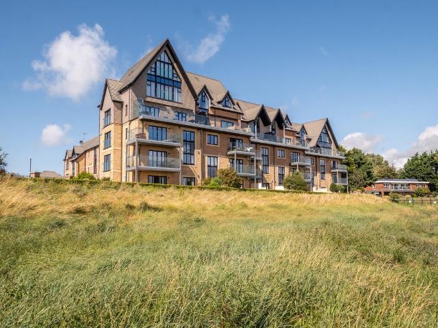 Flat for rent in Lytham, Fylde