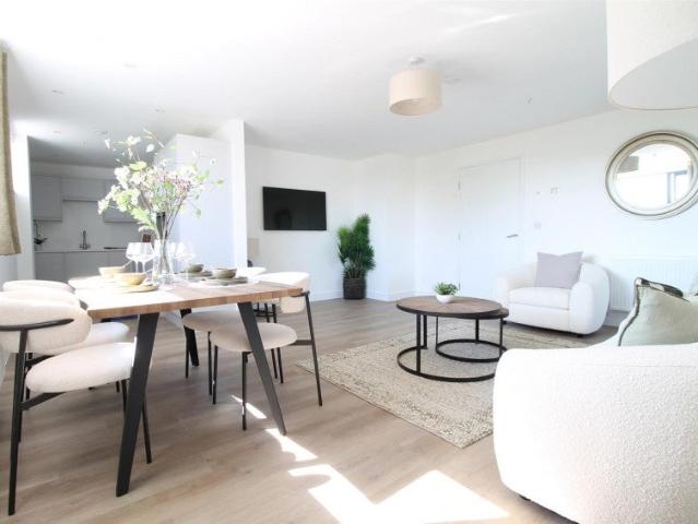 Flat for rent in Bradley Stoke