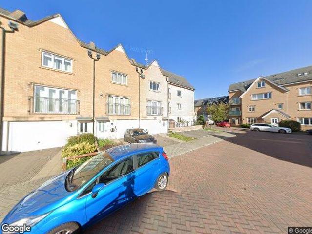Flat for rent in London Borough of Hillingdon, Greater London