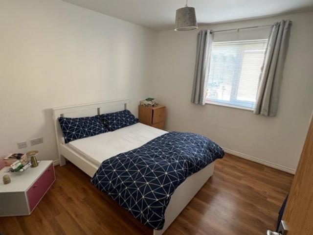 Flat for rent in London Borough of Hillingdon, Greater London