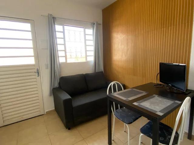 Apartamento aluguel em Varjão, Região Geográfica Intermediária do Distrito Federal