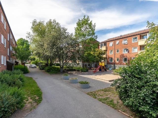 Lägenhet hyra i Gustavsberg, Stockholm