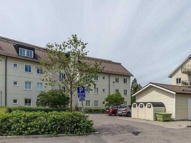 Lägenhet hyra i Gustavsberg, Stockholm