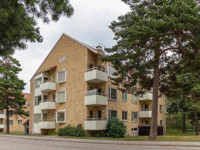Lägenhet hyra i Hästhagen, Gustavsberg