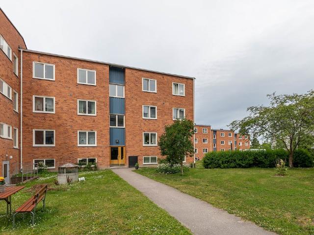 Lägenhet hyra i Gustavsberg, Stockholm