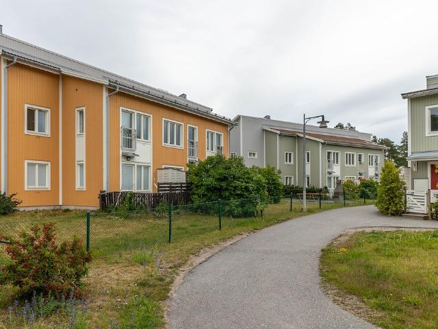 Lägenhet hyra i Stockholm