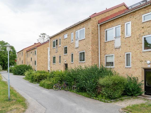 Lägenhet hyra i Hästhagen, Gustavsberg