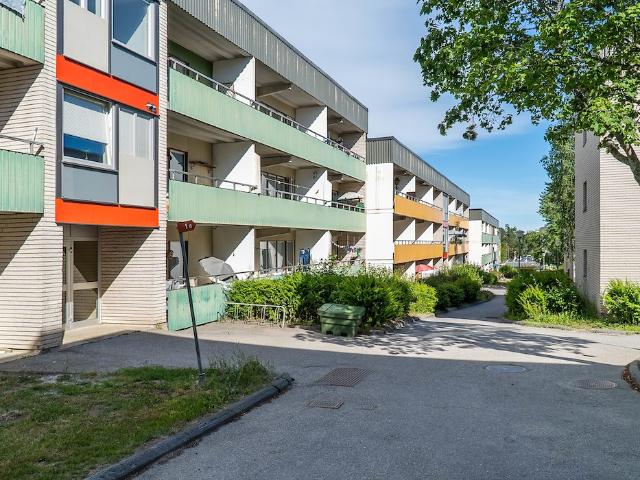 Lägenhet hyra i Gustavsberg, Stockholm