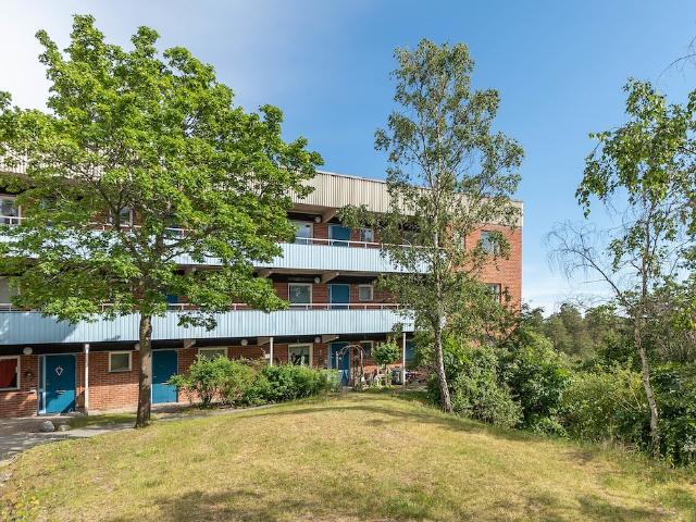 Lägenhet hyra i Gustavsberg, Stockholm