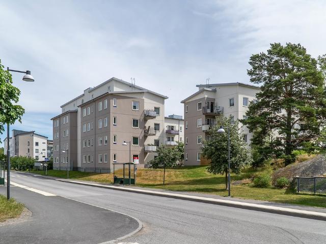 Lägenhet hyra i Gustavsberg, Stockholm