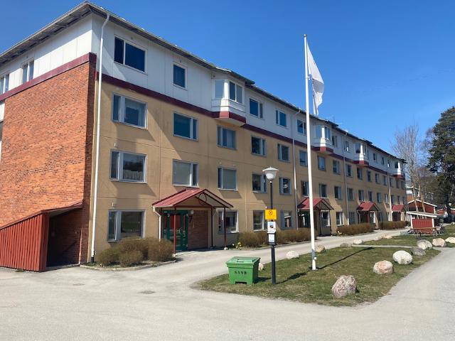 Lägenhet hyra i Stavsnäs, Stockholm