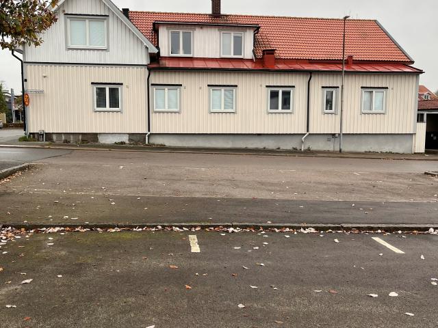 Lägenhet hyra i Lönsboda, Skåne