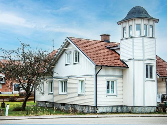 Lägenhet hyra i Lönsboda, Skåne