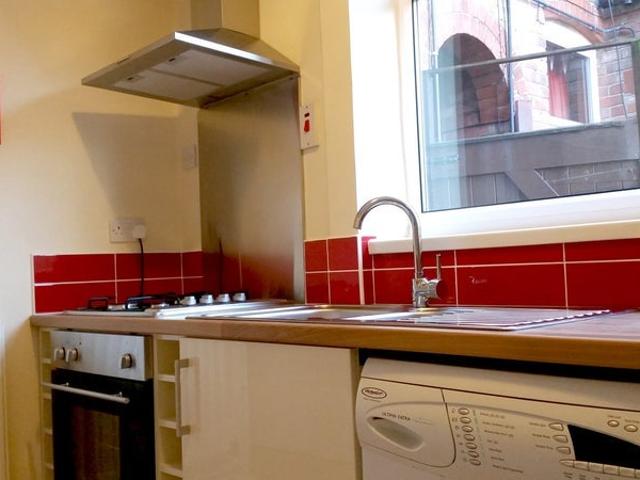 Flat for rent in Black Friars, Old Wharf