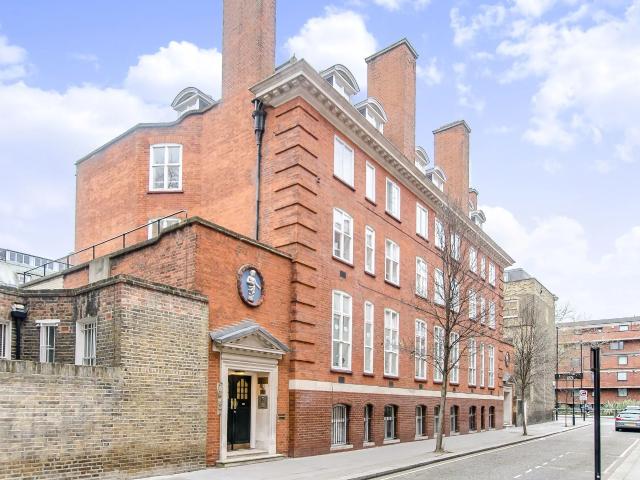 Flat for rent in Pimlico, Greater London