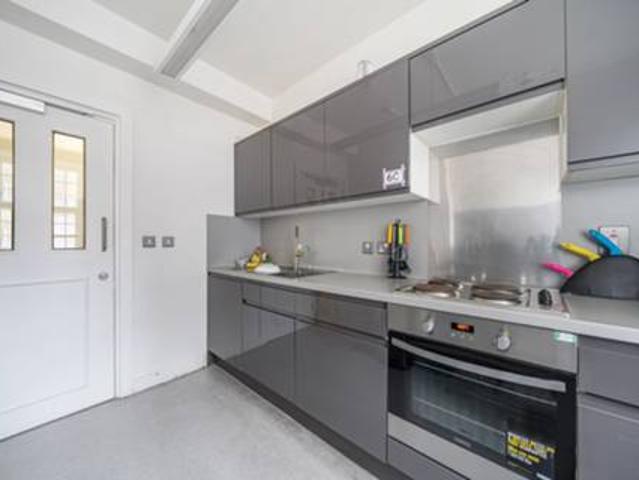 Flat for rent in Pimlico