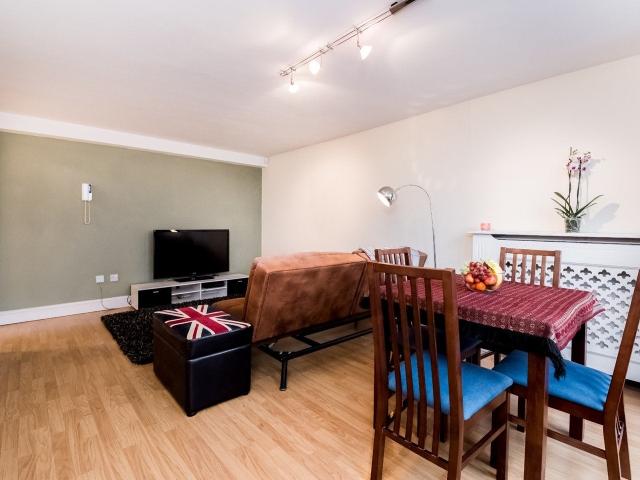 Flat for rent in Pimlico, City Of Westminster