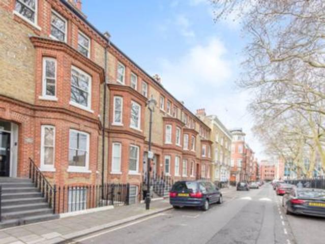 Flat for rent in Pimlico, City Of Westminster