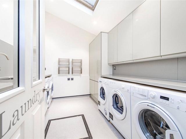 Flat for rent in Pimlico