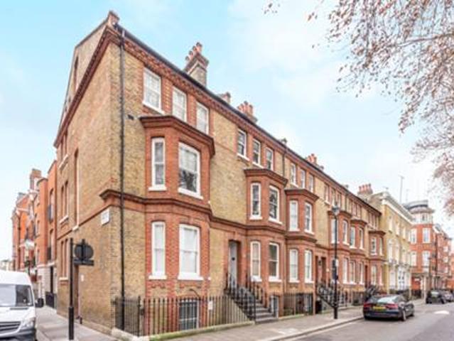 Flat for rent in Pimlico, City Of Westminster