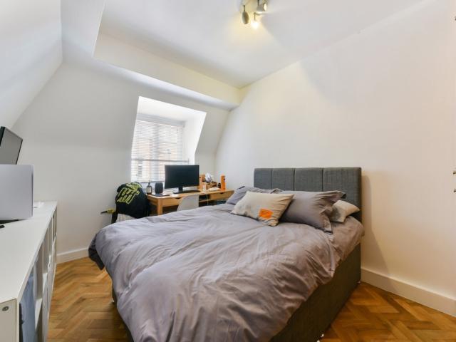 Flat for rent in Pimlico