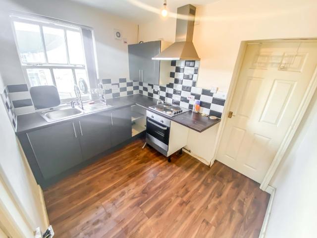 Flat for rent in Stourbridge, West Midlands