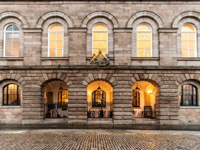 Flat for rent in Barbican, Plymouth