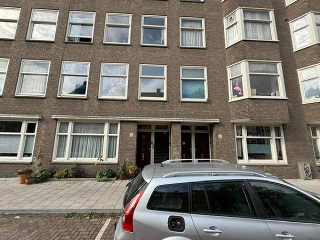 Appartement te huur in Rivierenbuurt, Amsterdam