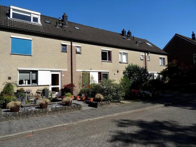 Appartement te huur in Hoevelaken, Gelderland