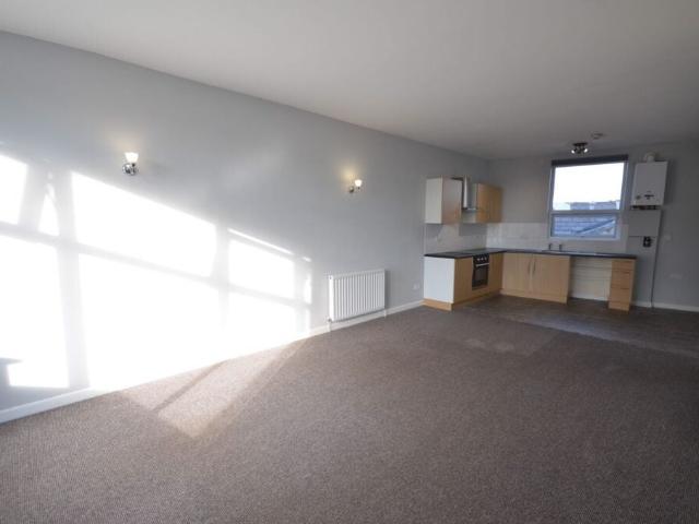 Flat for rent in Padiham, Burnley