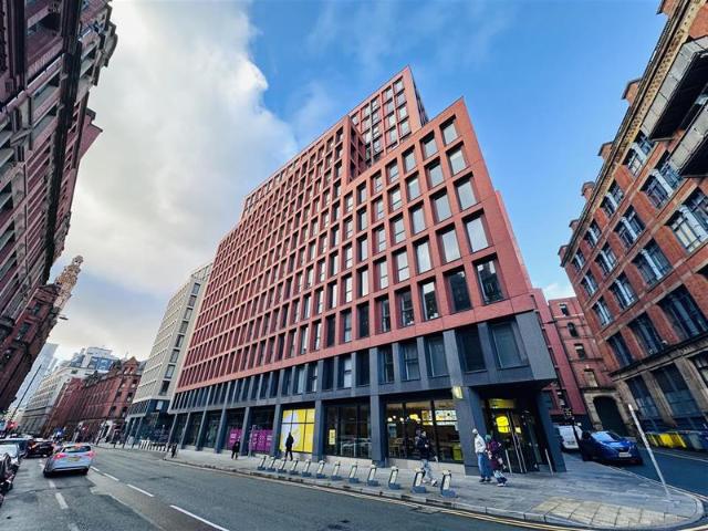 Flat for rent in City Centre, Georgia