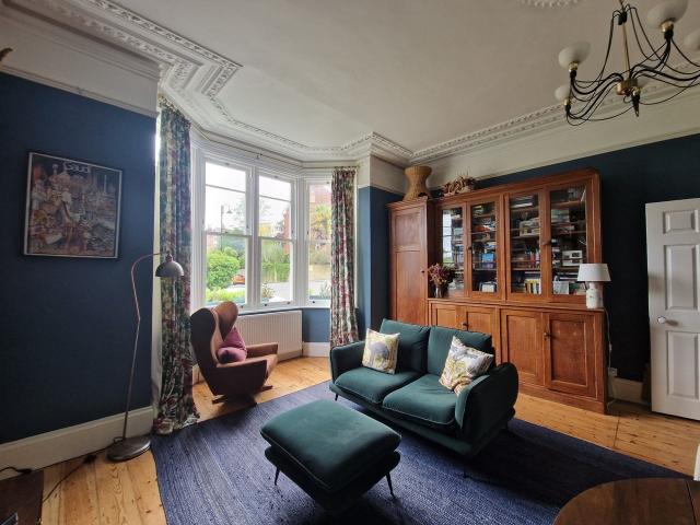 Flat for rent in London Borough of Croydon, Upper Norwood