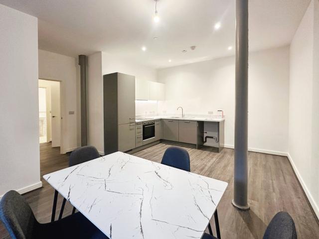 Flat for rent in Lee Bank, Isle Of Man