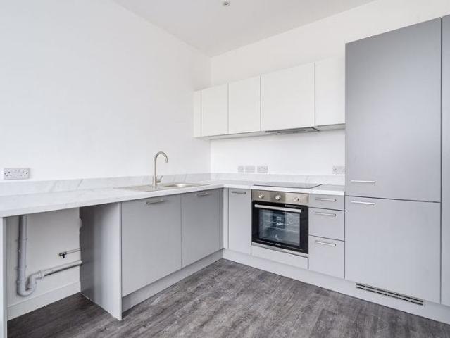Flat for rent in Halliwell, Bolton