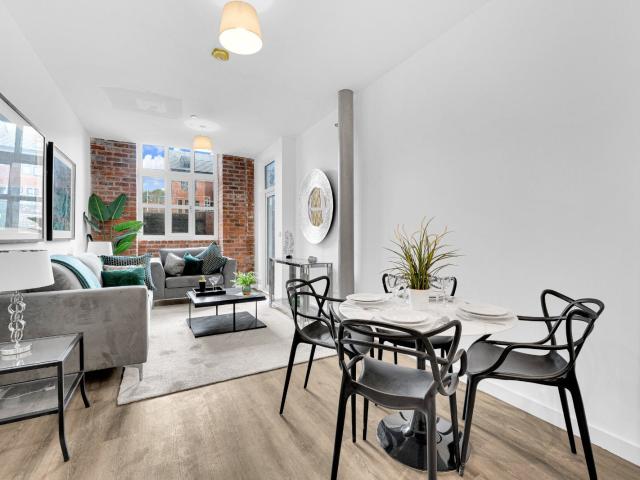 Flat for rent in Lee Bank, Isle Of Man