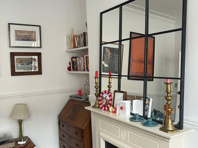 Flat for rent in Feckenham, City Of Bristol
