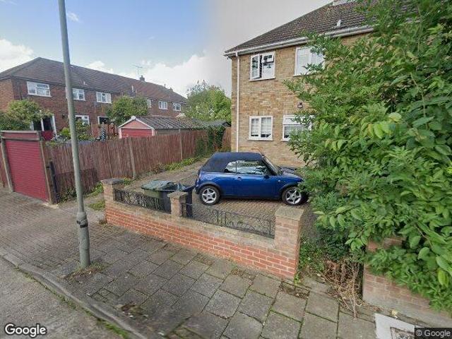 Flat for rent in London Borough of Bromley, Greater London