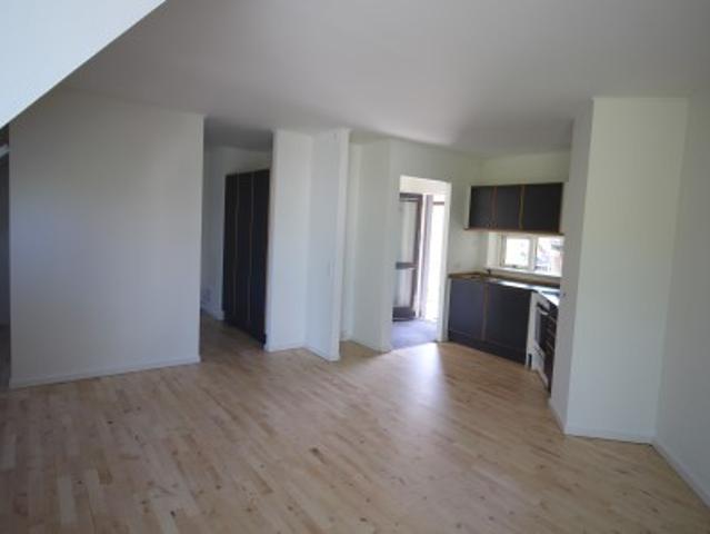 Lejlighed til leje i Nørresundby, Brønderslev-Dronninglund