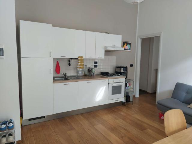 Appartamento in affitto a San Donato, Torino