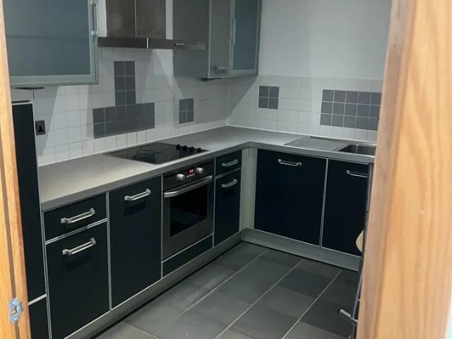 Flat for rent in Little Germany, West Yorkshire