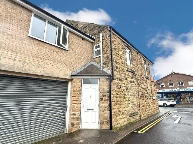 Flat for rent in Woodhouse, Isle Of Man