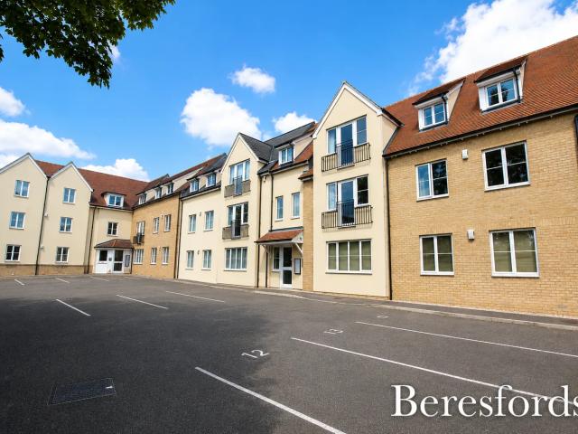 Flat for rent in Sunnymede, Billericay