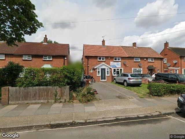Flat for rent in London Borough of Hounslow, Greater London