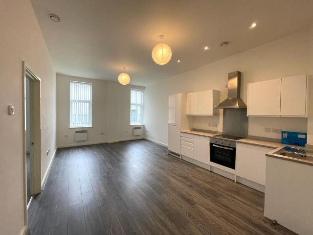 Flat for rent in Parnwell, Peterborough