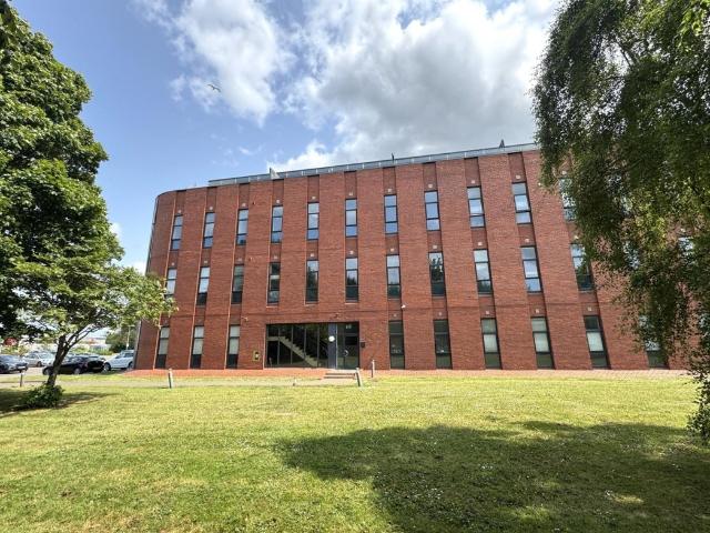 Flat for rent in Parnwell, Peterborough